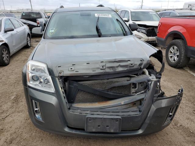Photo 5 from auction – 2013 GMC TERRAIN SL with VIN 2GKFLTEK2D6229309