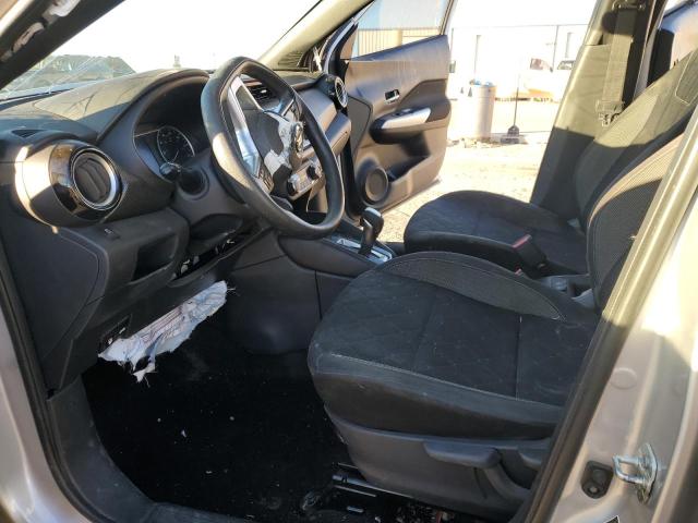 Photo 7 from auction – 2019 NISSAN KICKS S with VIN 3N1CP5CU6KL559727