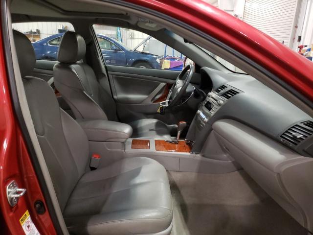 Photo 5 from auction – 2011 TOYOTA CAMRY SE with VIN 4T1BK3EK7BU120917