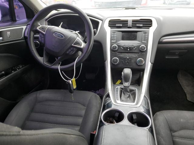 Photo 9 from auction – 2013 FORD FUSION SE with VIN 3FA6P0H78DR256485