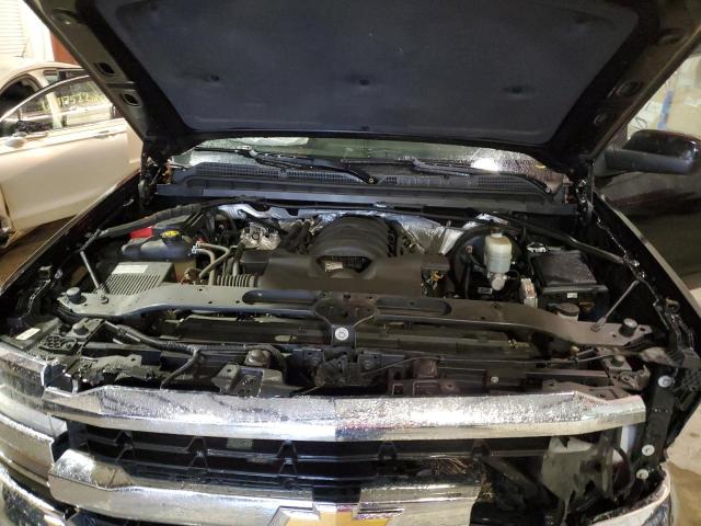 Photo 7 from auction – 2016 CHEVROLET SILVERADO with VIN 3GCUKREC1GG178444