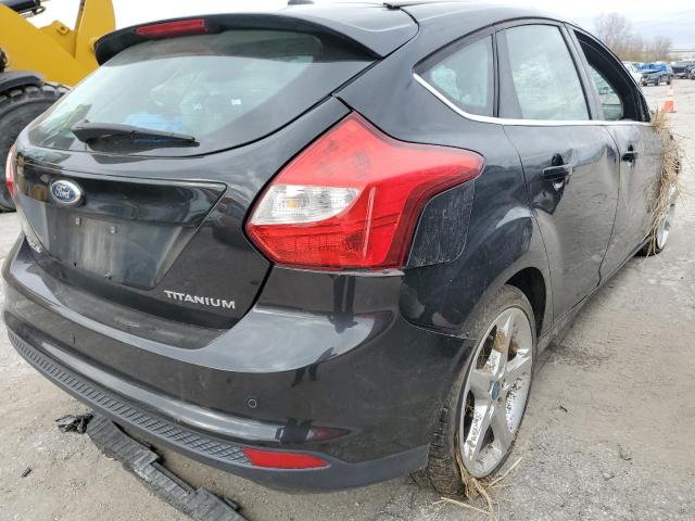 Photo 4 from auction – 2012 FORD FOCUS TITA with VIN 1FAHP3N22CL320942