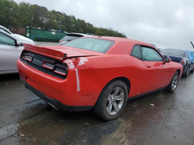 Photo 4 from auction – 2021 DODGE CHALLENGER with VIN 2C3CDZAGXMH576749