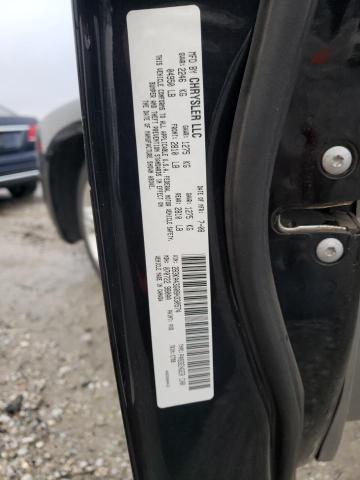 Photo 10 from auction – 2008 DODGE CHARGER with VIN 2B3KA43G08H330574