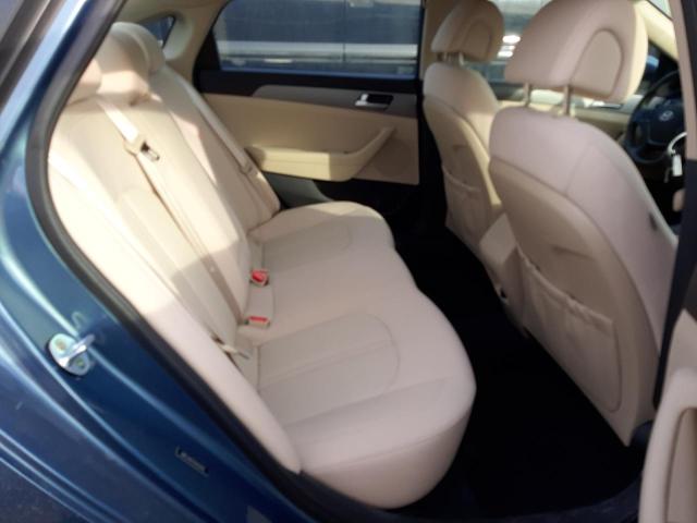 Photo 6 from auction – 2016 HYUNDAI SONATA SE with VIN 5NPE24AF2GH352262