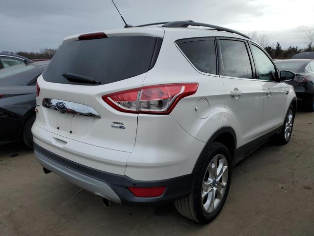 Photo 4 from auction – 2013 FORD ESCAPE SEL with VIN 1FMCU9H98DUC30078