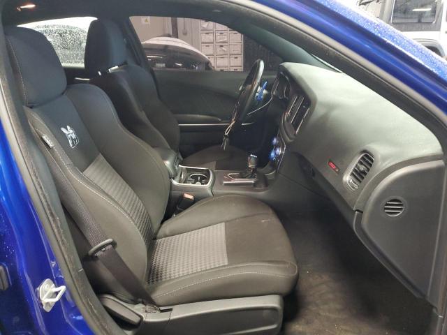 Photo 5 from auction – 2020 DODGE CHARGER SC with VIN 2C3CDXGJ5LH180122