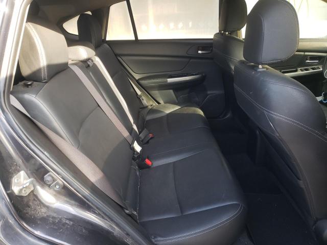 Photo 6 from auction – 2015 SUBARU XV CROSSTR with VIN JF2GPAMC7FH211423
