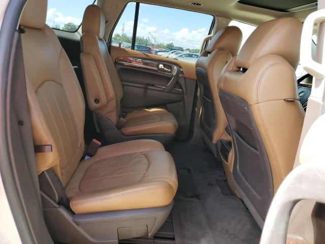 Photo 6 from auction – 2013 BUICK ENCLAVE with VIN 5GAKRDKDXDJ235500
