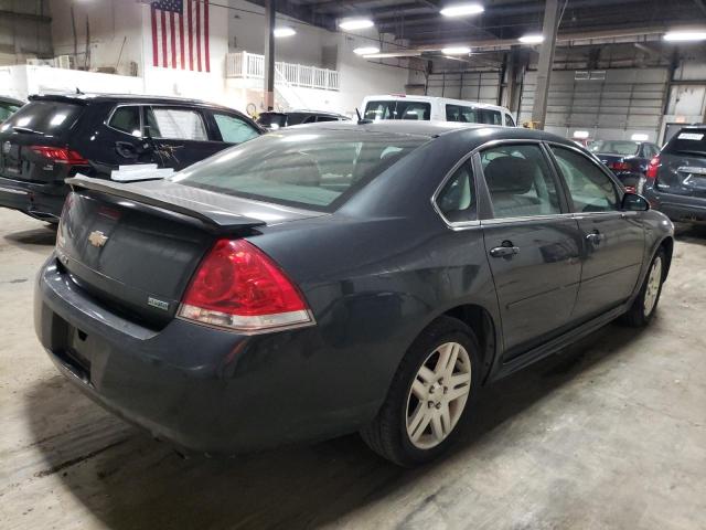 Photo 4 from auction – 2013 CHEVROLET IMPALA LT with VIN 2G1WG5E37D1179839