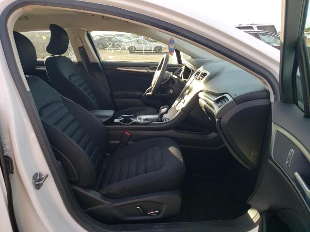 Foto 5 de la subasta – 2016 FORD FUSION SE con VIN 3FA6P0LU6GR356375