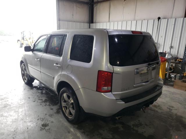 صورة رقم 3 من المزاد - 2013 HONDA PILOT EX مع VIN 5FNYF3H42DB042090