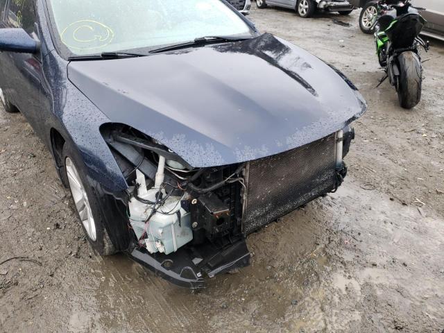 Photo 9 from auction – 2012 NISSAN ALTIMA S with VIN 1N4AL2EP0CC262512