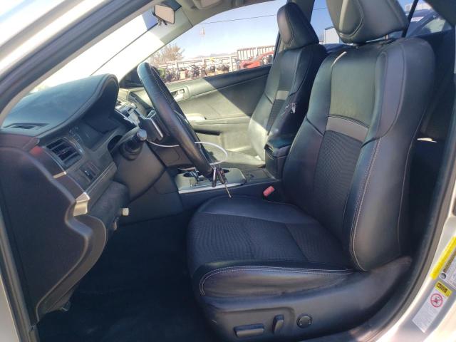 Photo 7 from auction – 2012 TOYOTA CAMRY BASE with VIN 4T1BF1FK6CU109769