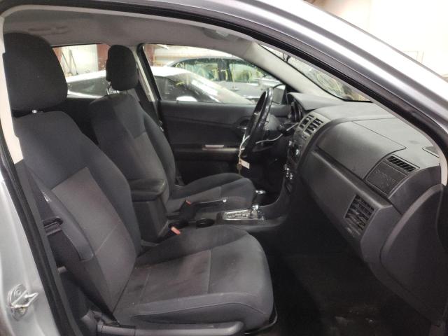 Photo 5 from auction – 2010 DODGE AVENGER R/ with VIN 1B3CC5FB1AN104075