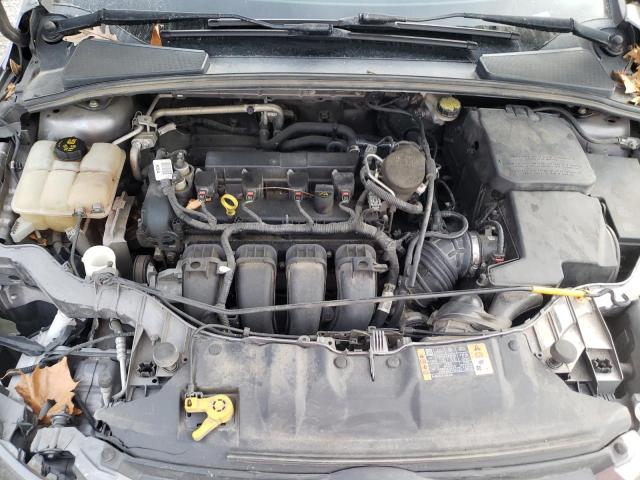 Photo 7 from auction – 2014 FORD FOCUS SE with VIN 1FADP3F24EL459440