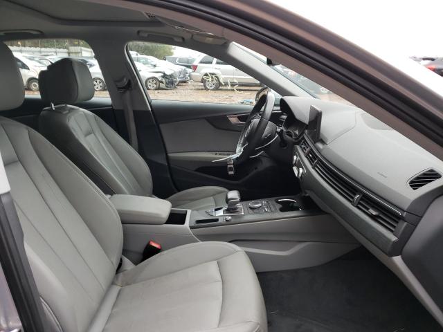 Photo 5 from auction – 2017 AUDI A4 PREMIUM with VIN WAUGNAF40HN014735