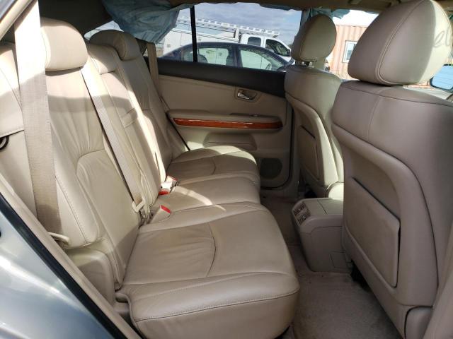 Photo 6 from auction – 2005 LEXUS RX 330 with VIN 2T2HA31U15C047839