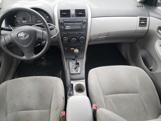 Photo 5 from auction – 2011 TOYOTA COROLLA BA with VIN 2T1BU4EE2BC674684