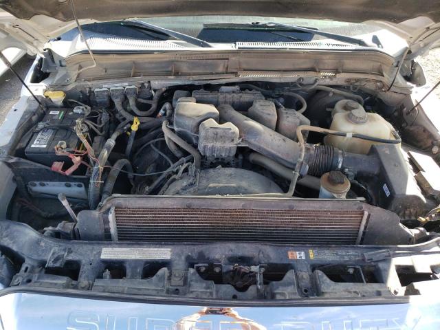 Photo 7 from auction – 2016 FORD F250 SUPER with VIN 1FT7W2B69GEC31793