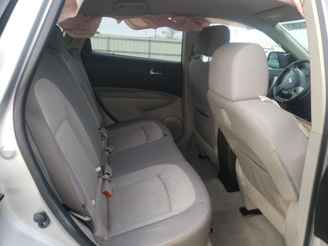 Photo 6 from auction – 2013 NISSAN ROGUE S with VIN JN8AS5MV9DW600976