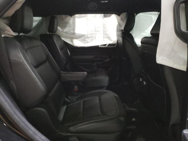 Photo 6 from auction – 2020 FORD EXPLORER X with VIN 1FMSK8DH2LGA80989