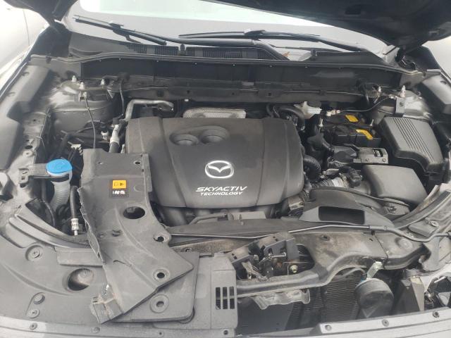 Photo 7 from auction – 2017 MAZDA CX-5 TOURI with VIN JM3KFBCL7H0123127