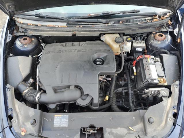 Photo 7 from auction – 2011 CHEVROLET MALIBU with VIN 1G1ZC5E14BF296047