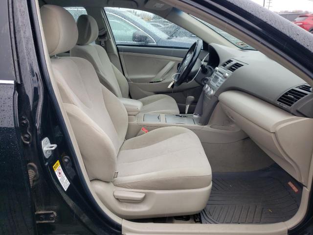 Photo 5 from auction – 2011 TOYOTA CAMRY BASE with VIN 4T1BF3EK1BU748279