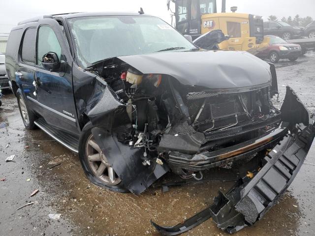 Photo 9 from auction – 2010 GMC YUKON DENA with VIN 1GKUKEEF2AR102696