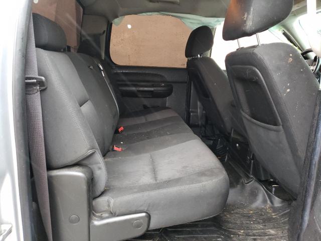 Zdjęcie 10 z aukcji – 2013 CHEVROLET SILVERADO z VIN 3GCPCSE04DG204697