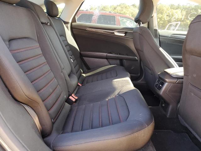 Photo 6 from auction – 2016 FORD FUSION SE with VIN 3FA6P0H71GR274704