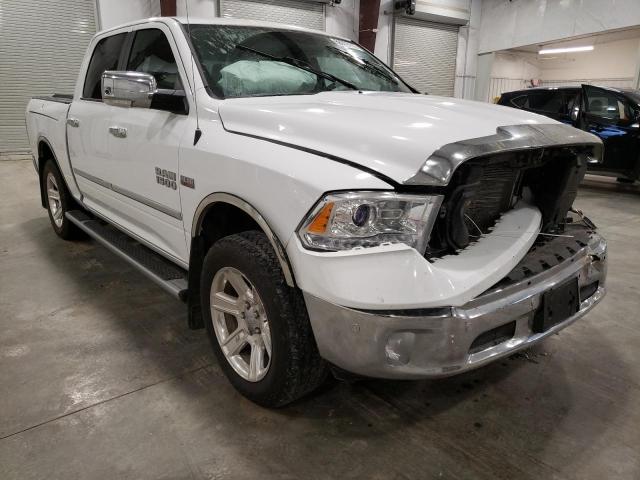 RAM 1500 LONGH 2014 with VIN 1C6RR7PT3ES388771 - Photo from auction