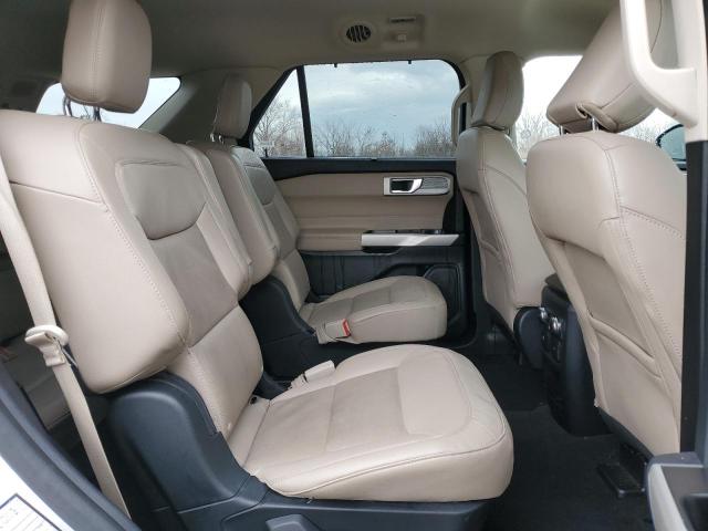 صورة رقم 11 من المزاد - 2021 FORD EXPLORER L مع VIN 1FMSK8FH4MGB37160
