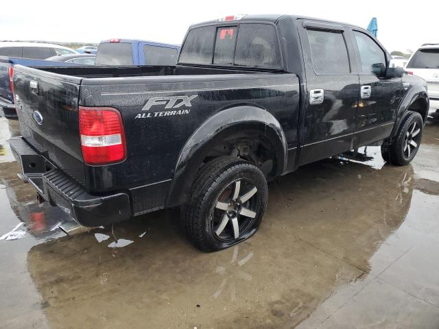 Photo 3 from auction – 2005 FORD F150 SUPER with VIN 1FTPW14555FA79226