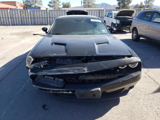 Photo 5 from auction – 2015 DODGE CHALLENGER with VIN 2C3CDZAG3FH747411