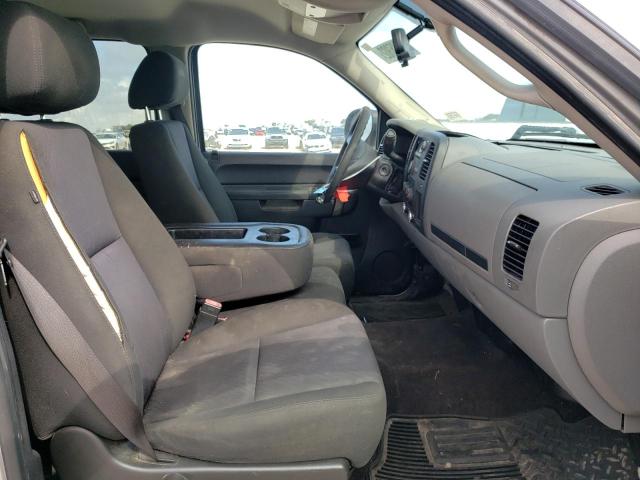 Photo 5 from auction – 2010 CHEVROLET SILVERADO with VIN 3GCRCREA4AG240704