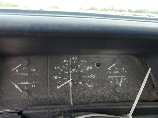 Photo 8 from auction – 1994 FORD RANGER with VIN 1FTCR10A5RUB98405