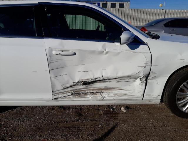Photo 9 from auction – 2014 CHRYSLER 300 with VIN 2C3CCARG6EH181543
