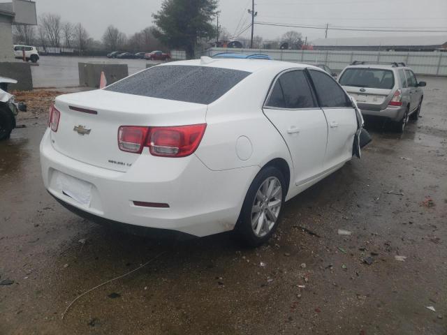 Photo 4 from auction – 2016 CHEVROLET MALIBU LIM with VIN 1G11C5SA5GF146764