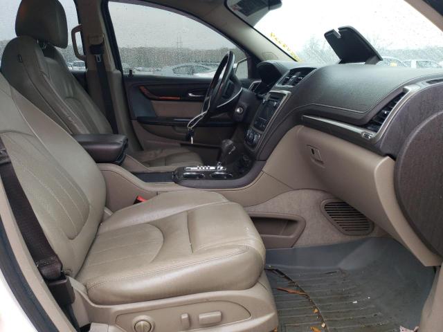 Photo 5 from auction – 2014 GMC ACADIA DEN with VIN 1GKKRTKD3EJ338224