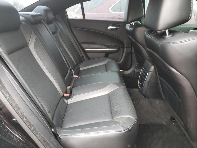 Photo 6 from auction – 2016 DODGE CHARGER SX with VIN 2C3CDXJGXGH127628
