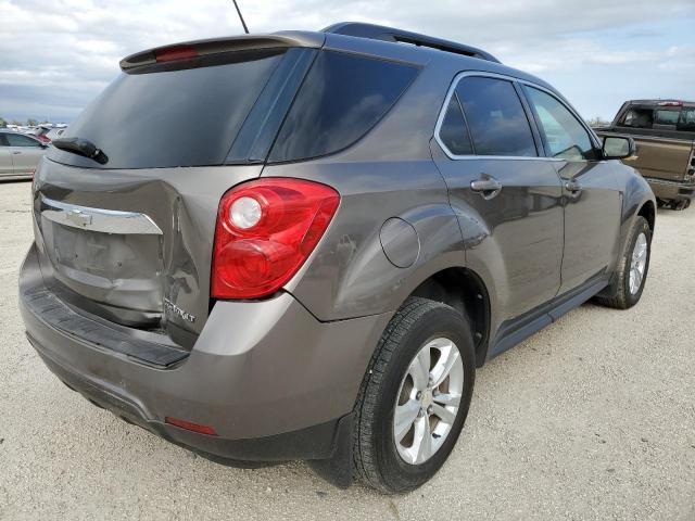 Zdjęcie 4 z aukcji – 2011 CHEVROLET EQUINOX LT z VIN 2CNALDEC4B6333975