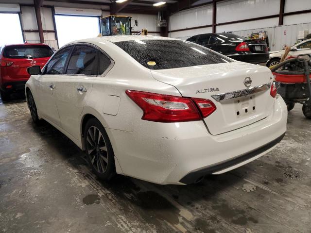 Photo 3 from auction – 2016 NISSAN ALTIMA 2.5 with VIN 1N4AL3AP2GC115058
