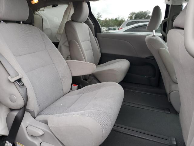 Photo 6 from auction – 2020 TOYOTA SIENNA L with VIN 5TDZZ3DCXLS084462