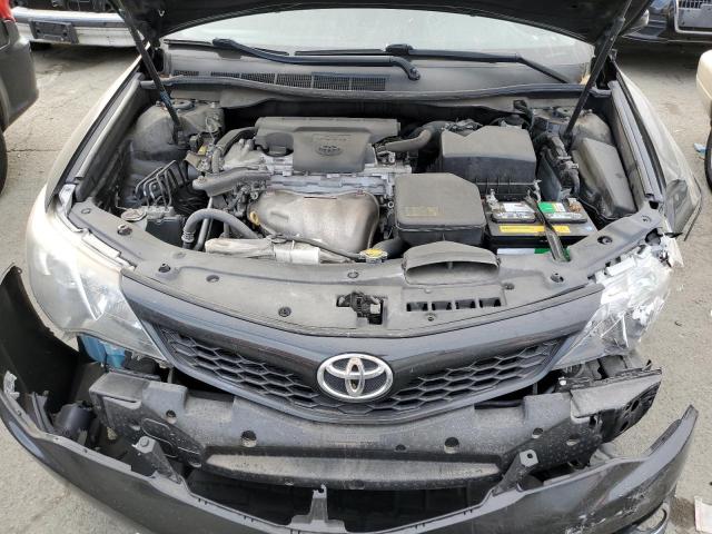 Photo 7 from auction – 2014 TOYOTA CAMRY L with VIN 4T1BF1FK0EU789865