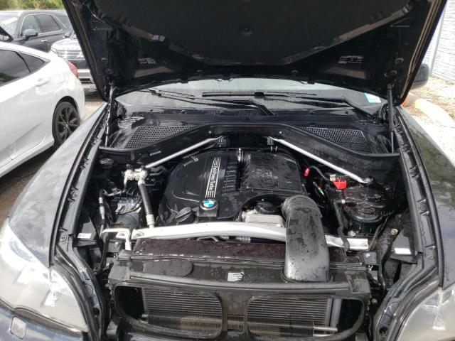 Photo 7 from auction – 2013 BMW X5 XDRIVE3 with VIN 5UXZV4C53D0B03959