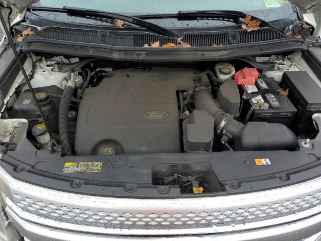 Photo 7 from auction – 2011 FORD EXPLORER X with VIN 1FMHK7D85BGA56253