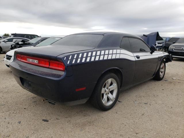 Photo 4 from auction – 2014 DODGE CHALLENGER with VIN 2C3CDYAGXEH149387