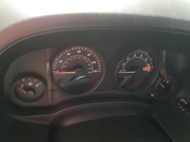 Photo 8 from auction – 2016 JEEP PATRIOT SP with VIN 1C4NJPBB0GD749202